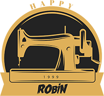 Robin Tekstil Logo - Kaliteli Tekstil Ürünleri